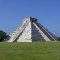 Ancient Astronomy in Mexico