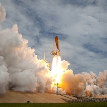 STS-135: All Systems Go!
