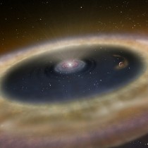 Hunting for Hints of Planets