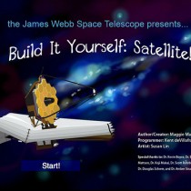 Build It Yourself: Satellite