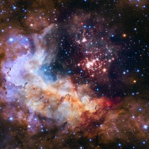Hubble 25th Image