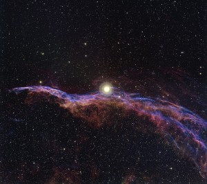 How Do We Know It: Supernova Remnant Age | NASA Blueshift