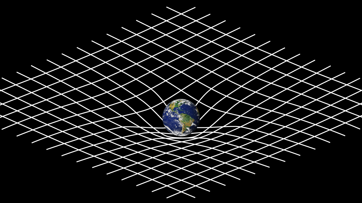 physics photo of the week