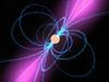 Cosmic Beacon