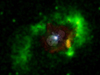 Eta Carinae