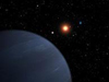 Exoplanet