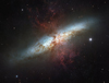 Starburst Galaxy