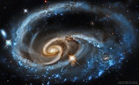 Galaxies and Galaxy Evolution