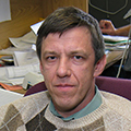 Alexander Kutyrev