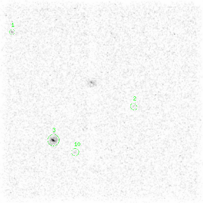 ccd2 smooth0cl image