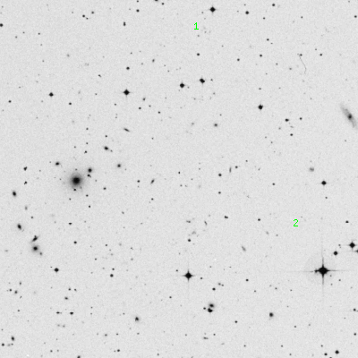 Skyview survey image