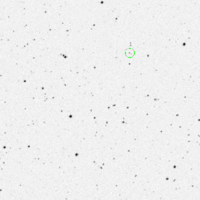 Skyview survey image