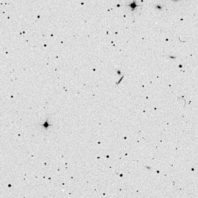 Skyview survey image