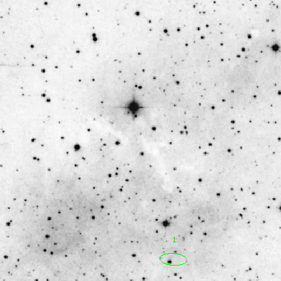 Skyview survey image