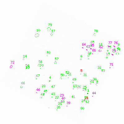 ccd2 smooth0cl image