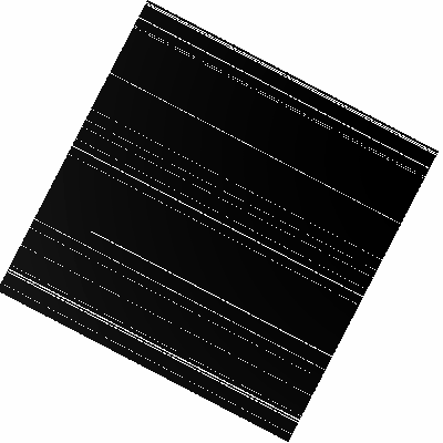 Exposure map