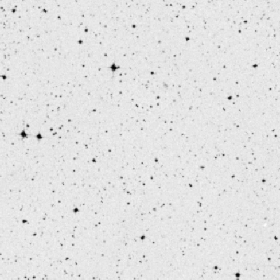 Skyview survey image