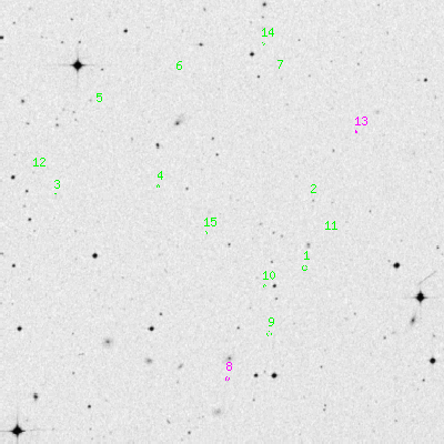 Skyview survey image