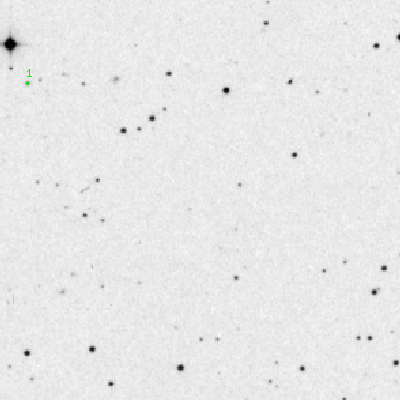 Skyview survey image