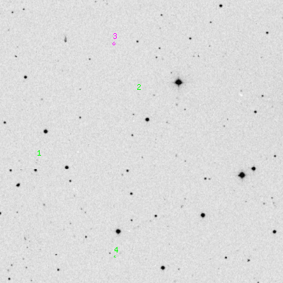 Skyview survey image