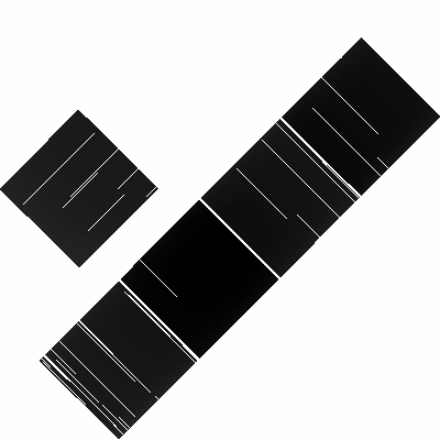 Exposure map