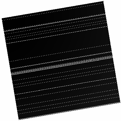 Exposure map