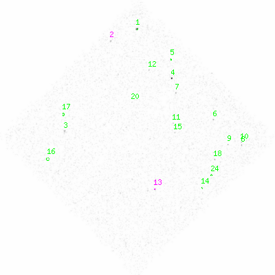 ccd2 smooth0cl image