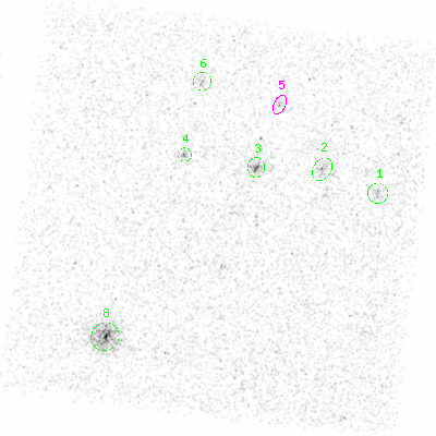 ccd2 smooth0cl image