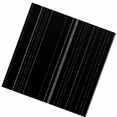 Exposure map