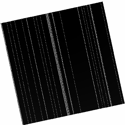 Exposure map