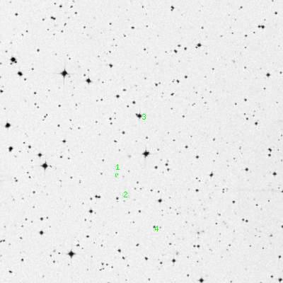 Skyview survey image