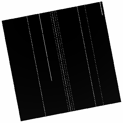 Exposure map