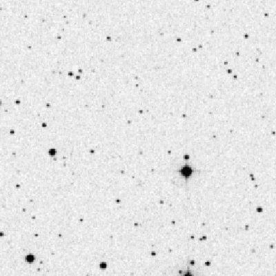 Skyview survey image