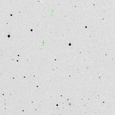 Skyview survey image