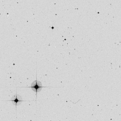 Skyview survey image