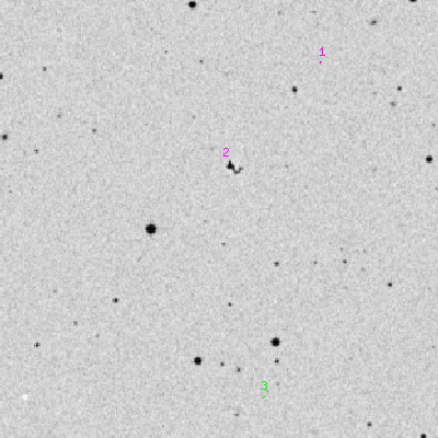 Skyview survey image