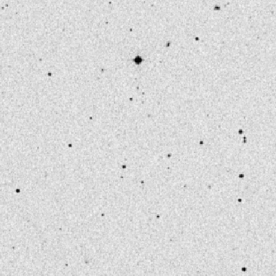 Skyview survey image