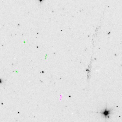 Skyview survey image