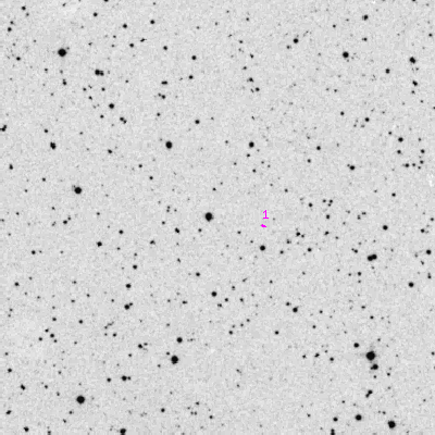 Skyview survey image