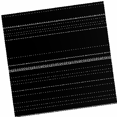 Exposure map