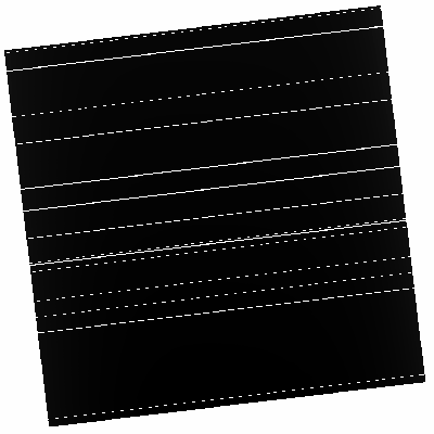 Exposure map