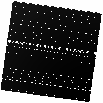 Exposure map