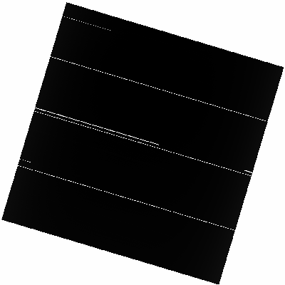 Exposure map