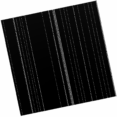 Exposure map