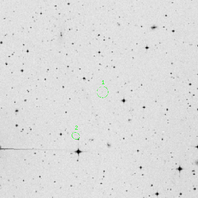 Skyview survey image