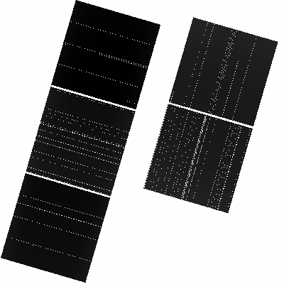 Exposure map