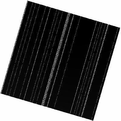 Exposure map