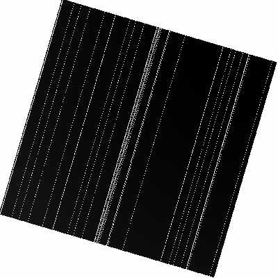 Exposure map