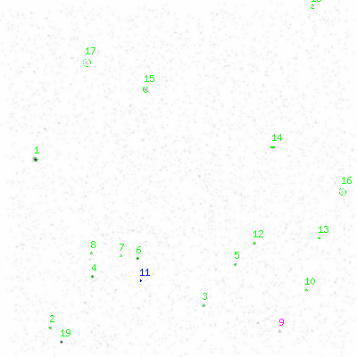 ccd2 smooth0cl image