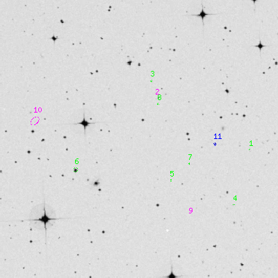 Skyview survey image